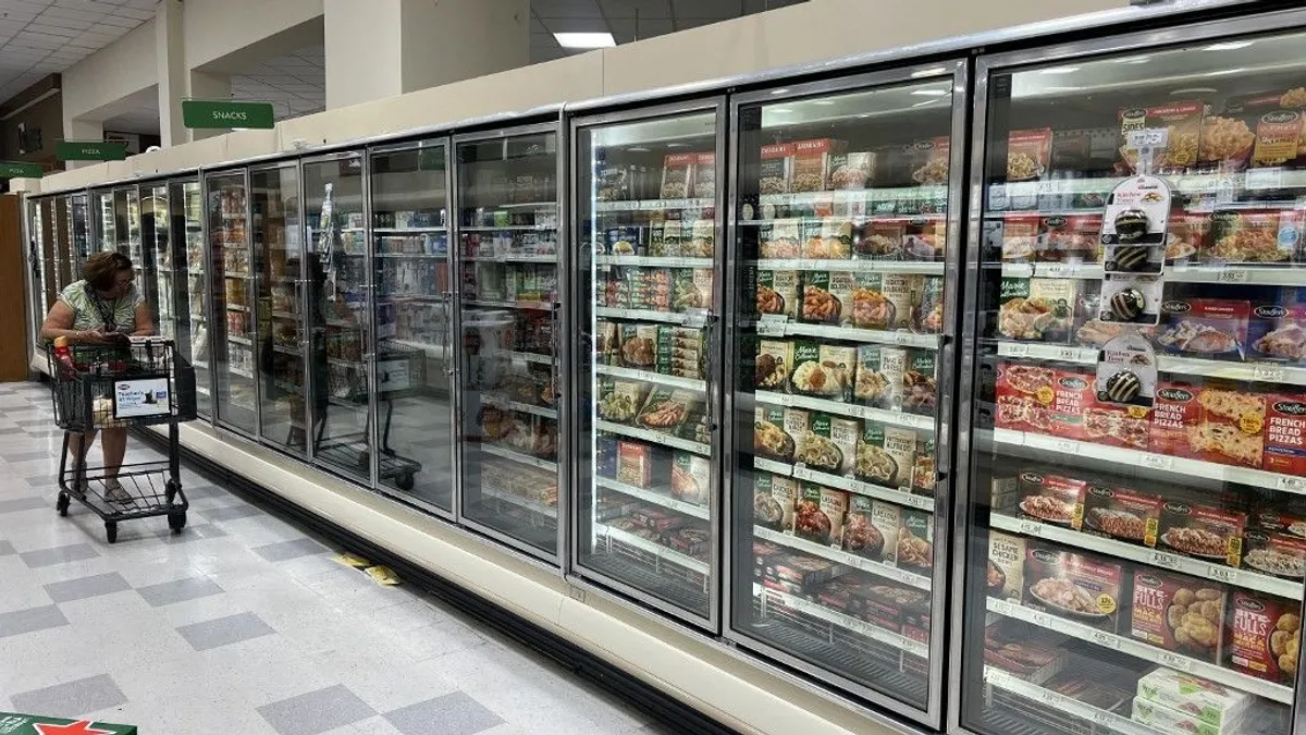 Listeria megbetegedés tombol Amerikában, sorra hívják vissza az élelmiszereket