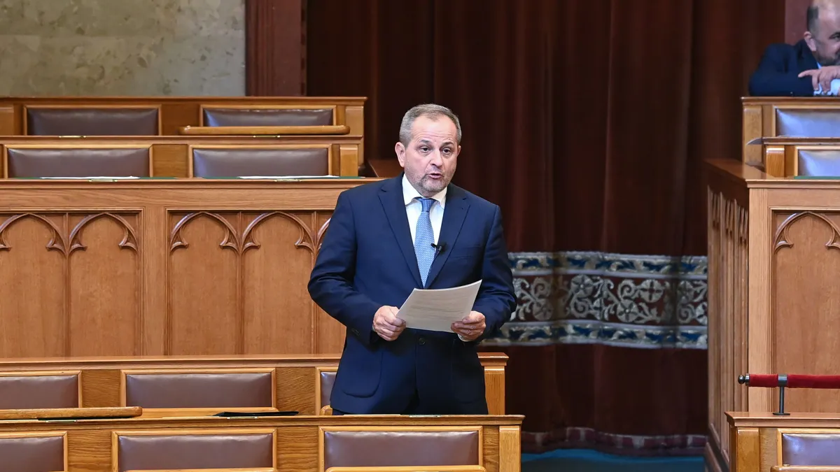 Városháza-botrány: Budai Gyula felkérdezte Karácsony Gergelyt a friss vádemelés után