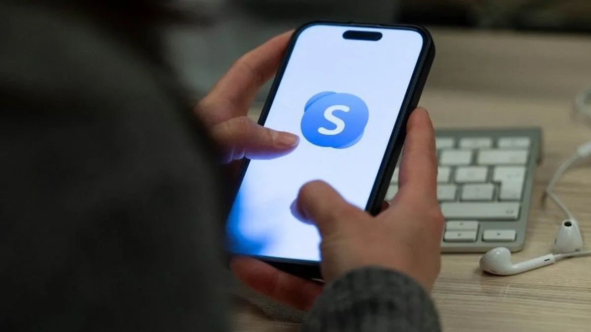 Megszűnik a Skype, már a Teams jelentkezik be helyette
