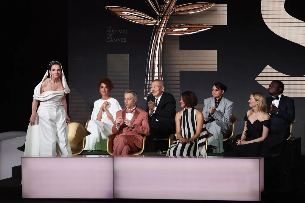 78. Cannes-i Nemzetközi Filmfesztivál, Cannes-iFilmfesztivál
