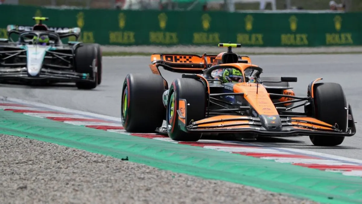 Drámai fordulat jöhet, fontos szigorítást vezetnek be az F1-es Spanyol Nagydíjon