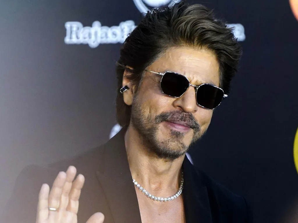 Shah Rukh Khan 