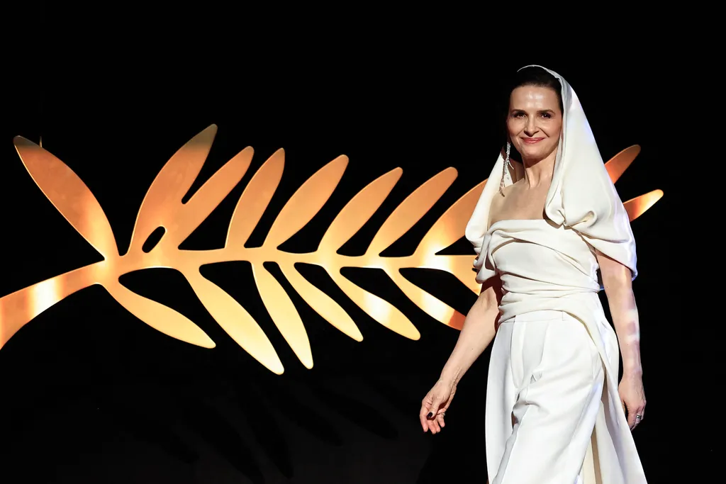 78. Cannes-i Nemzetközi Filmfesztivál, Cannes-iFilmfesztivál