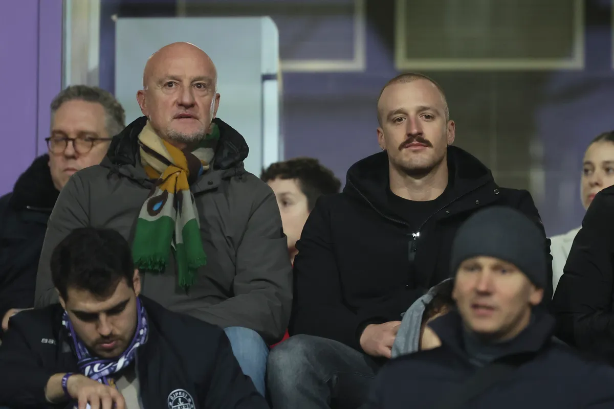 Marco Rossi, Simone Rossi, MarcoRossi SimoneRossi, videóelemző lesz az MLSZ-nél