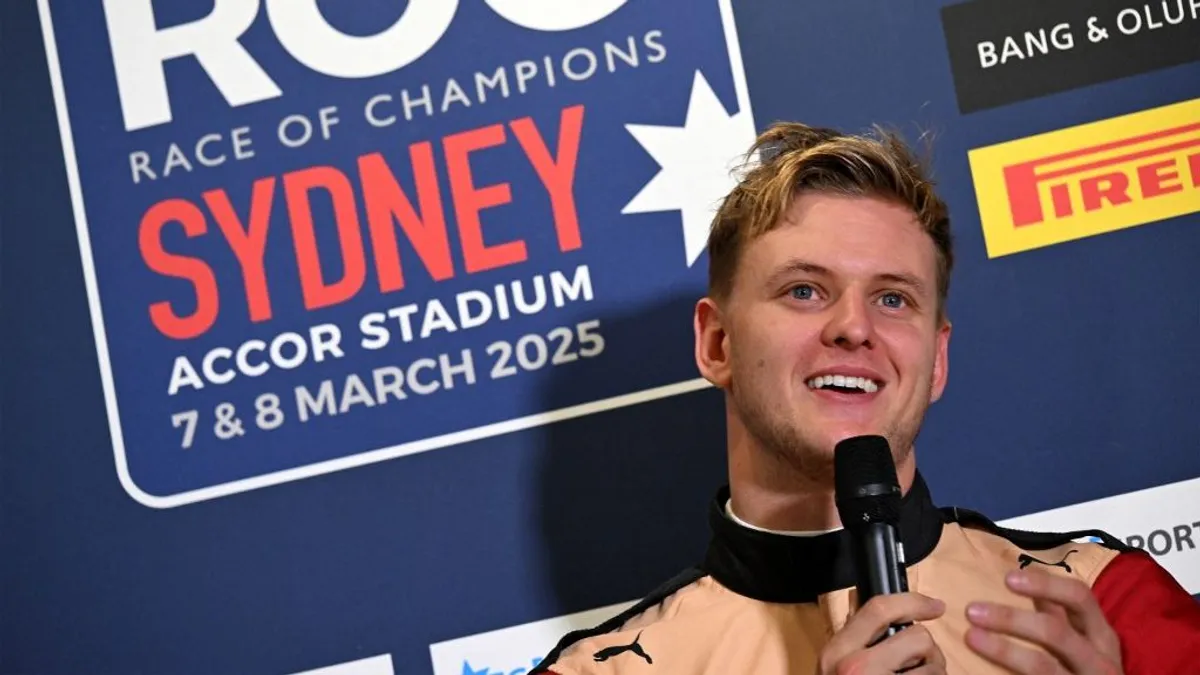 Schumacher megérdemelne egy második esélyt