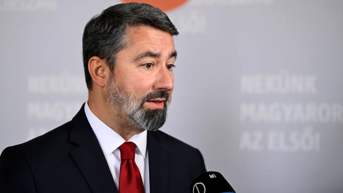 Beavatkozási kísérletről beszél a kormány a Voks 2025 kapcsán