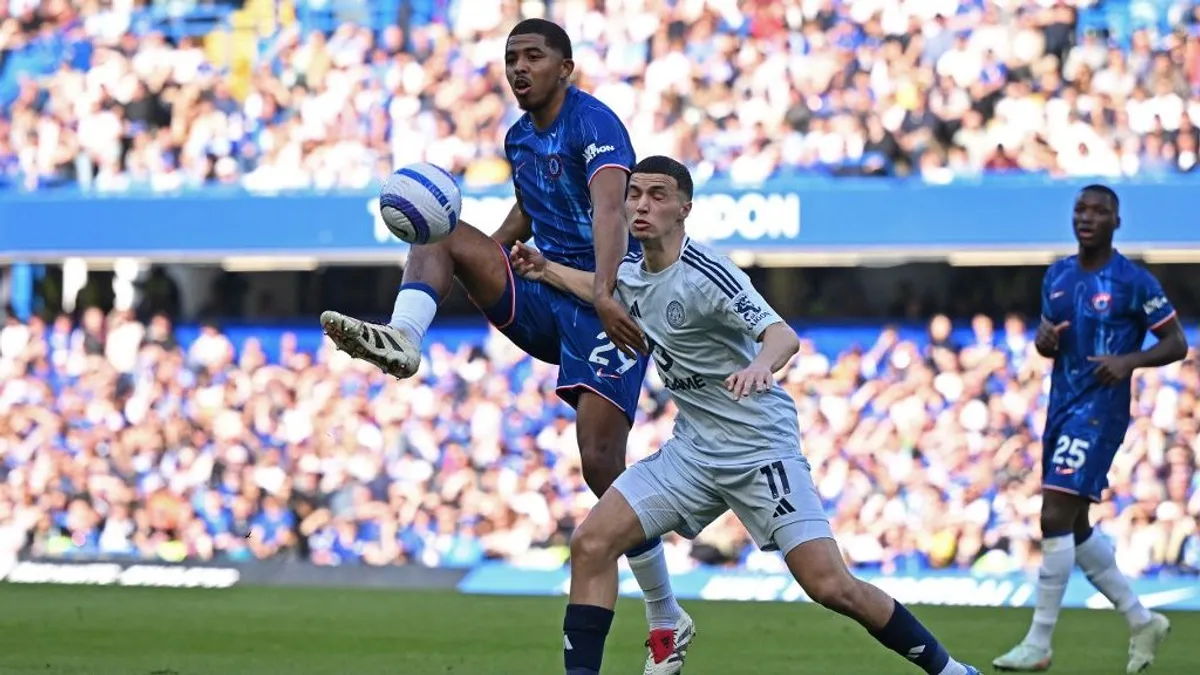 Megrögzött gyorshajtónak nevezték, eltiltották a vezetéstől a Chelsea sztárját