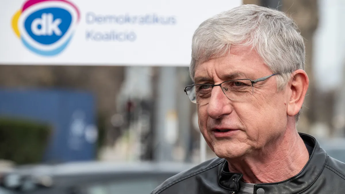 Szaftos ĂtĂ©letet mondott GyurcsányrĂłl az internet nĂ©pe