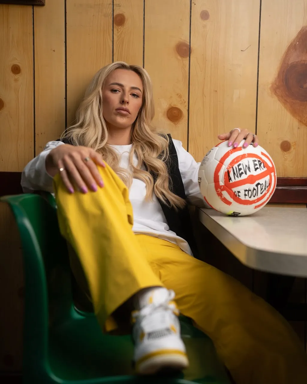 Chloe Kelly, szexi, Arsenal