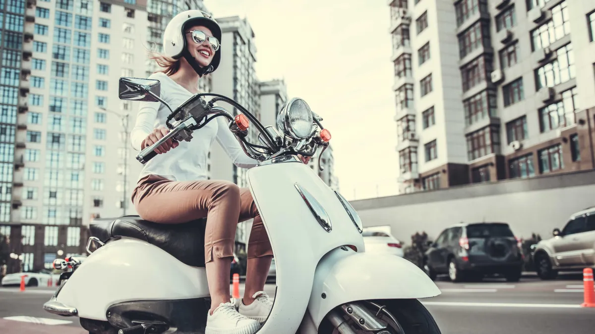 Elindult a motorosszezon, ezek a legnépszerűbb modellek