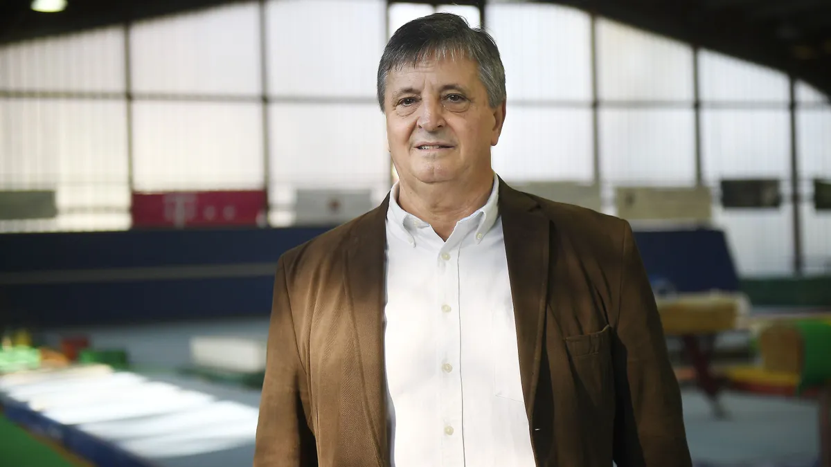 A kétszeres olimpiai bajnok legenda drámai harcai a Kádár-diktatúrában