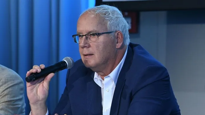 Wladár Sándor az egyetlen jelölt a Magyar Úszó Szövetség elnöki posztjára