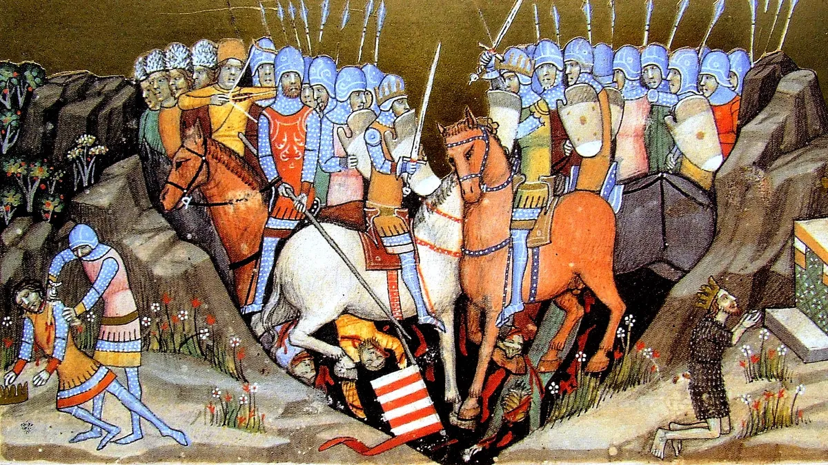 Alapjaiban rengetheti meg a magyar őstörténetet az Aba nemzetség eredete