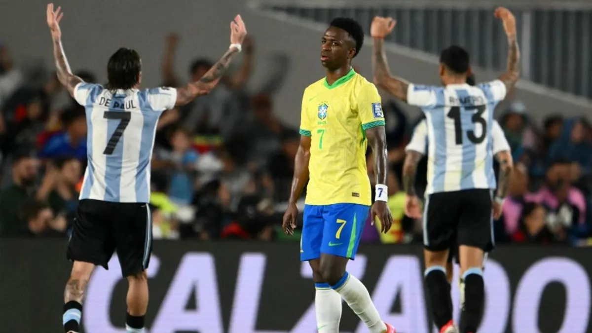 A hagyományait is eldobta, Brazília bármi áron világbajnok akar lenni