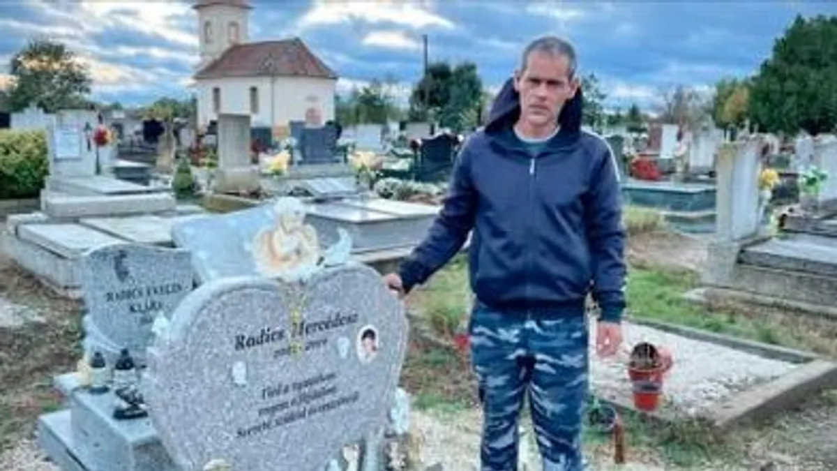 Kiderült, kik a felelősek a csányi mászókabalesetben elhunyt kislány haláláért
