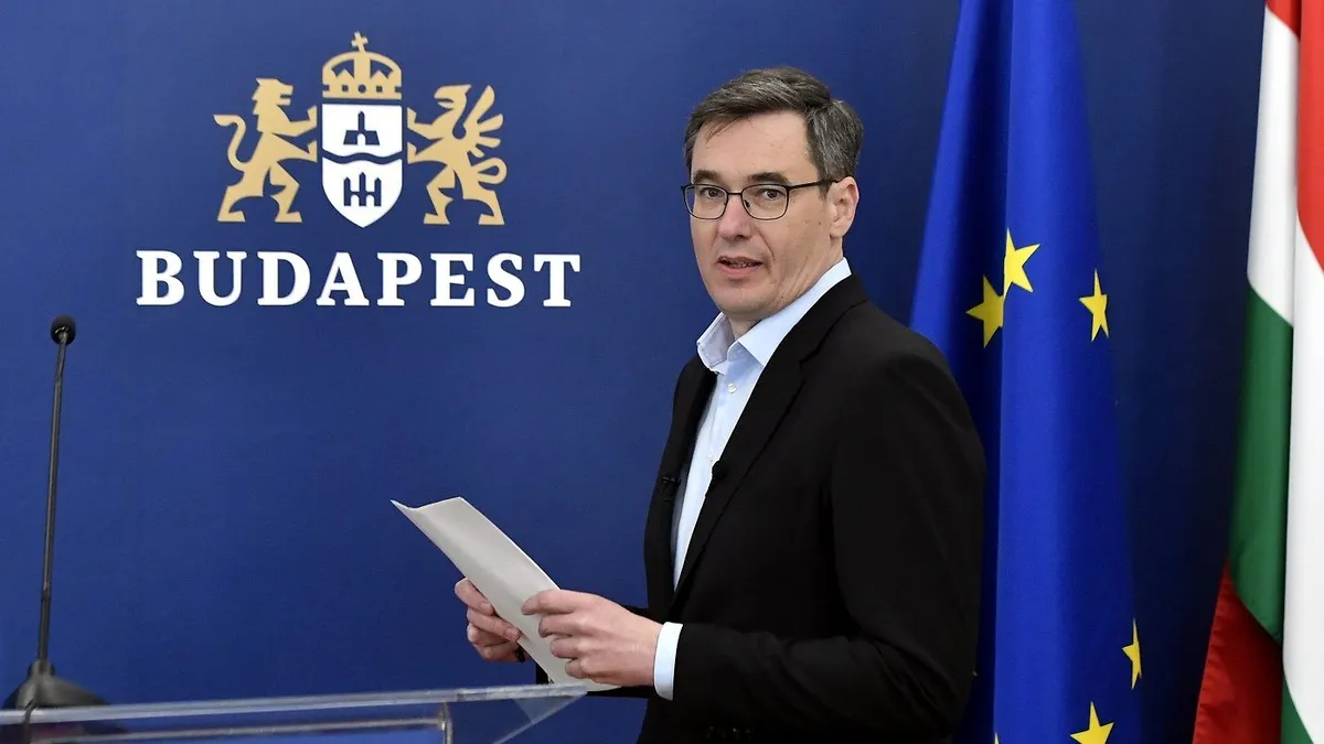 A Karácsony–Tisza koalíció egy év alatt csődbe vitte Budapestet