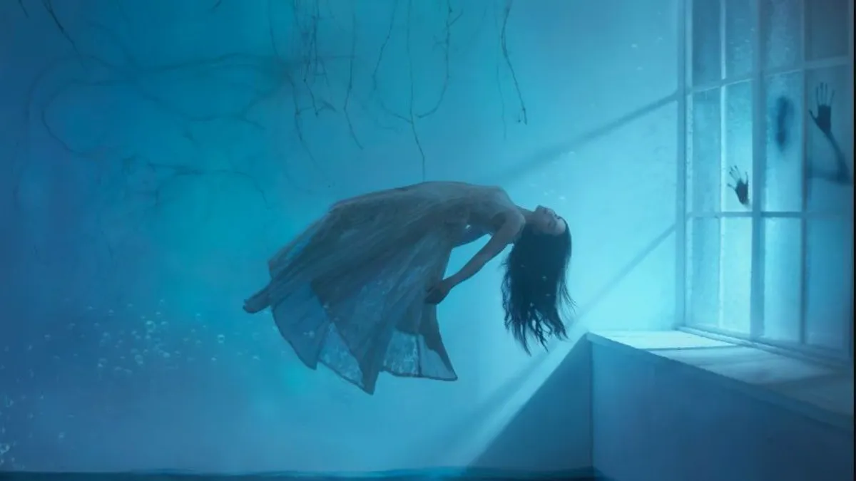 Miért gyötörnek horrorisztikus rémálmok? Így szabadulhatsz meg tőlük!