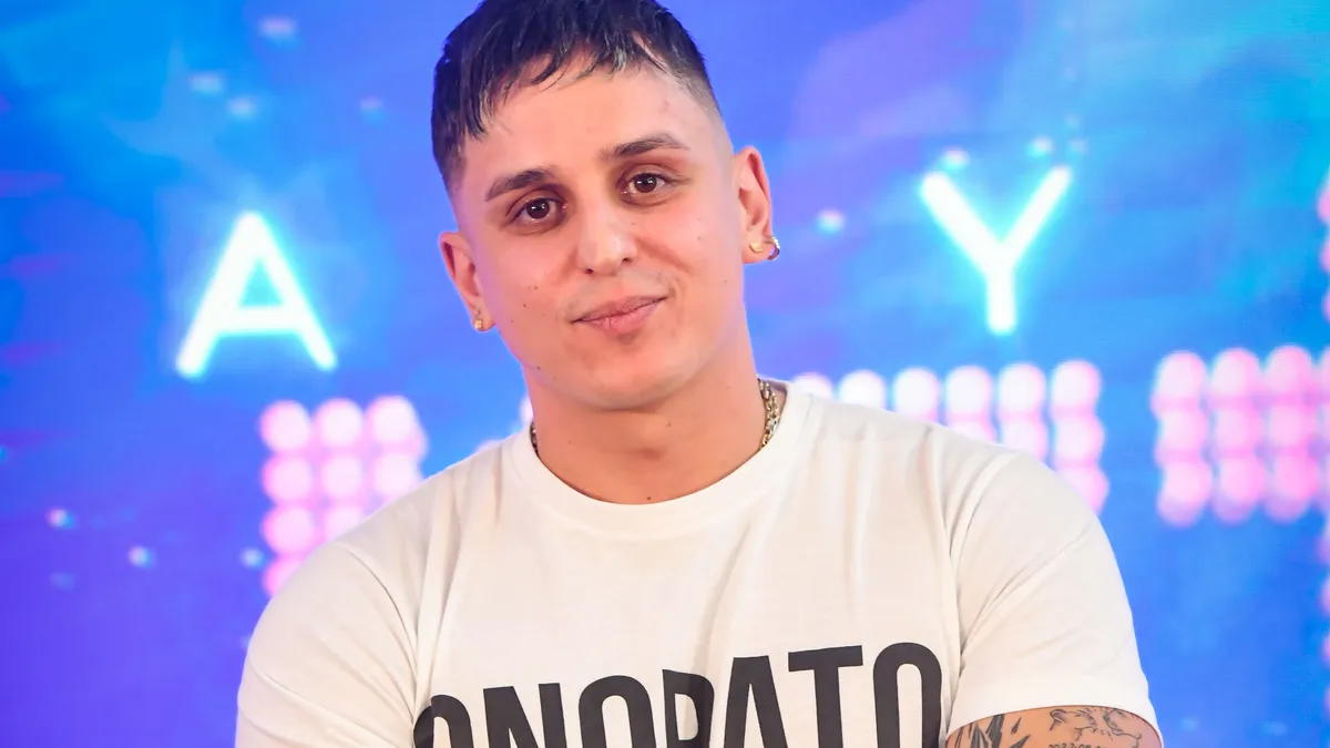 A Nagy Duett döntőse, Aurelio: Eljátszottam már a gondolattal, hogy rapper leszek