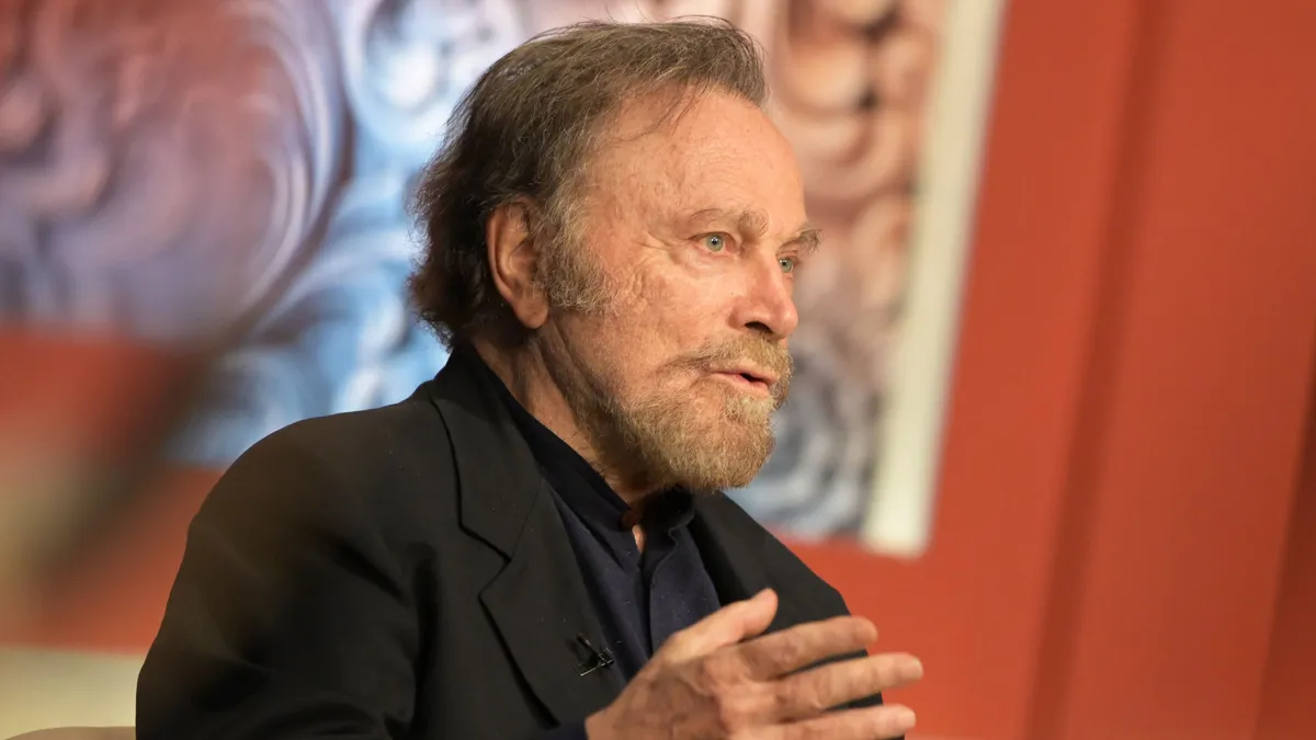 Franco Nero máig őrzi a magyaroktól kapott ajándékát
