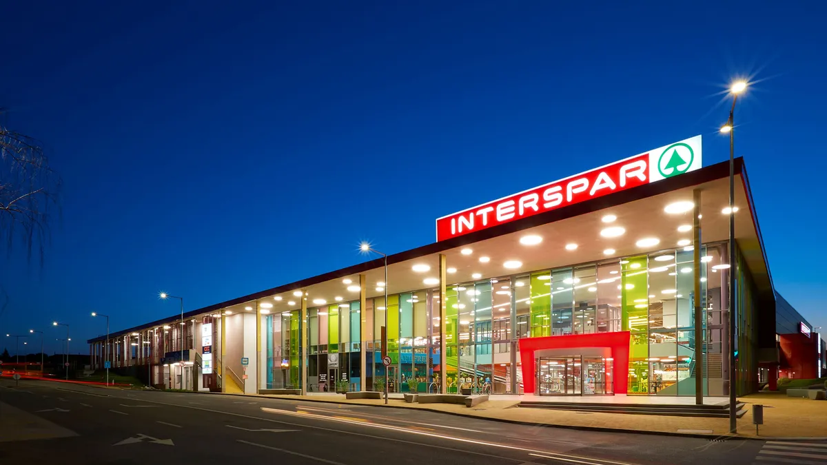 30 éves az Interspar: Ünnepi akciók egész májusban!