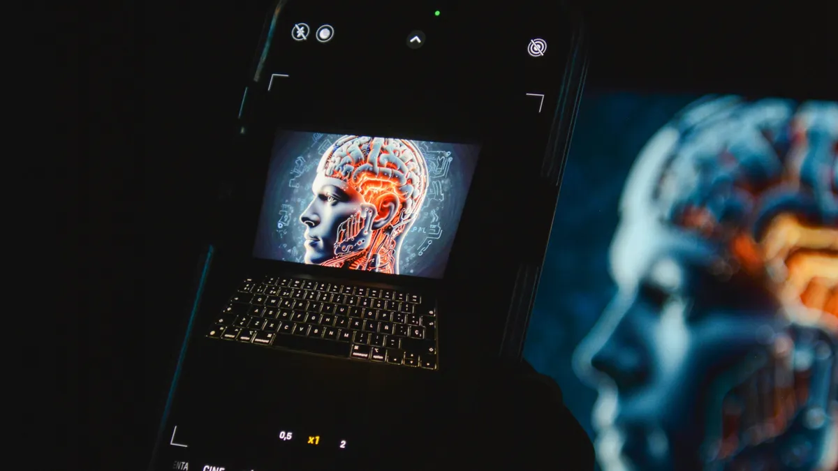 Mesterséges intelligencia – MI