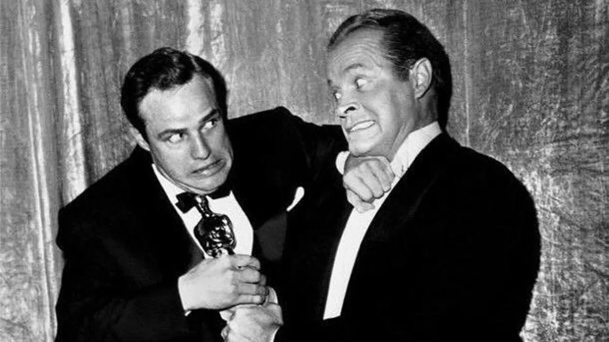 Bob Hope évtizedekig őrizte perverz titkait