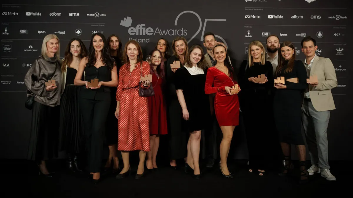 „A jövőt építjük fiatal tehetségekkel” – interjú Barbara Piłattal, a Procter & Gamble szenior marketingigazgatójával