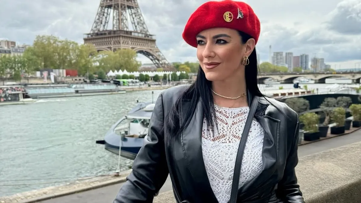 Stana Alexandra kétségbeesetten kért segítséget