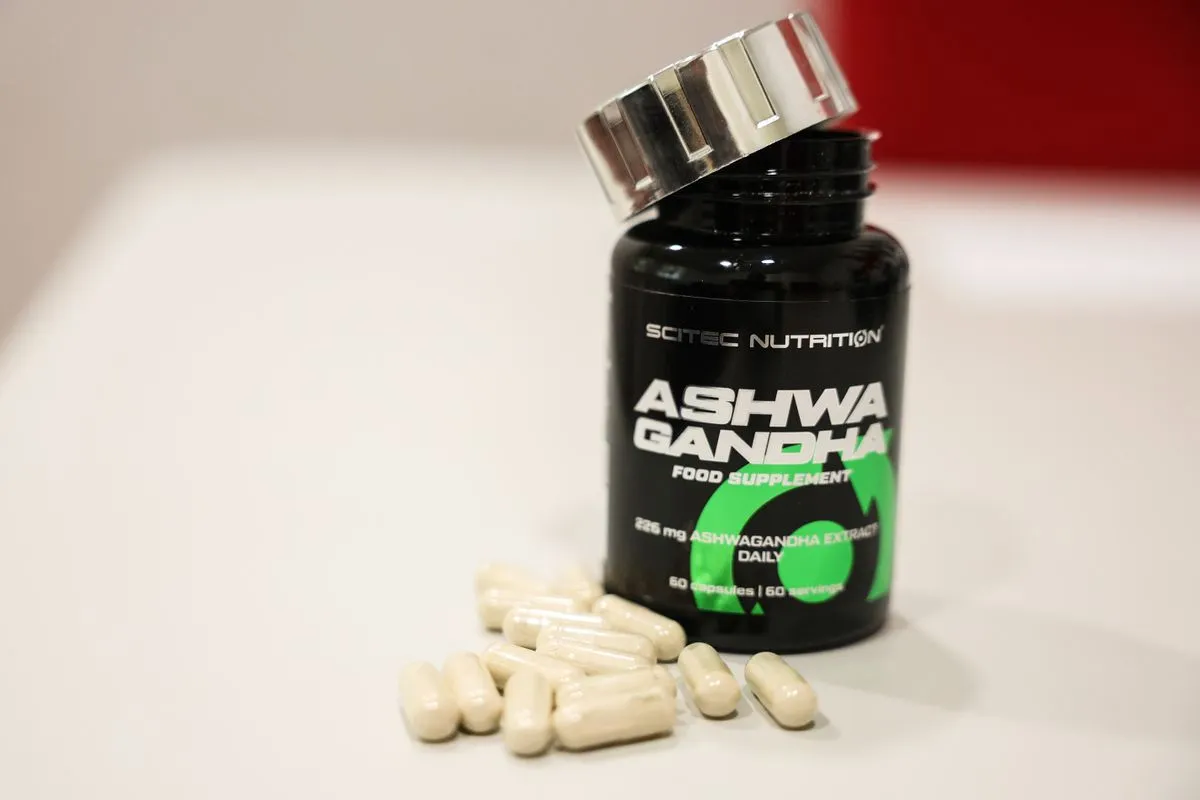 Ashwagandha