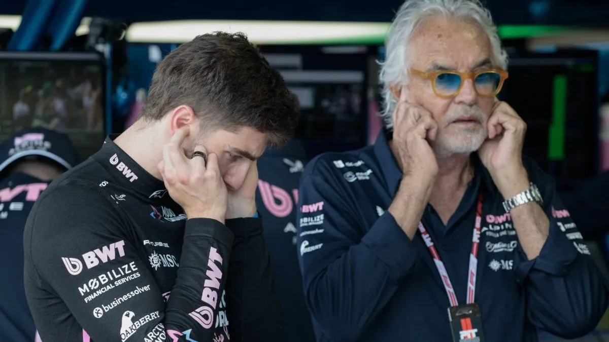 Schumacher kritizálta a szívműtéten átesett Forma-1-es botrányfőnök visszatérését