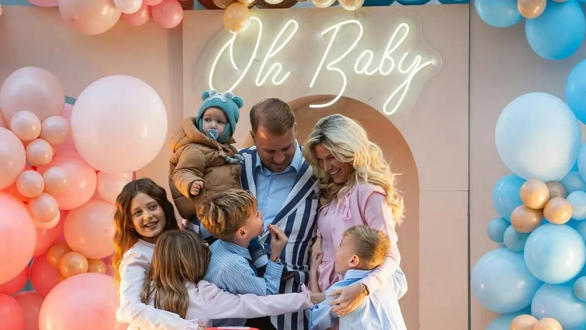 Top 10 legérdekesebb név, amit magyar sztárok adtak gyerekeiknek