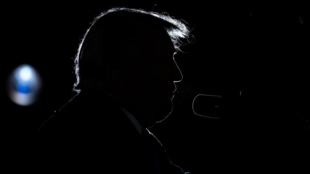 Trump kemény lépést tervez Oroszország ellen – videó