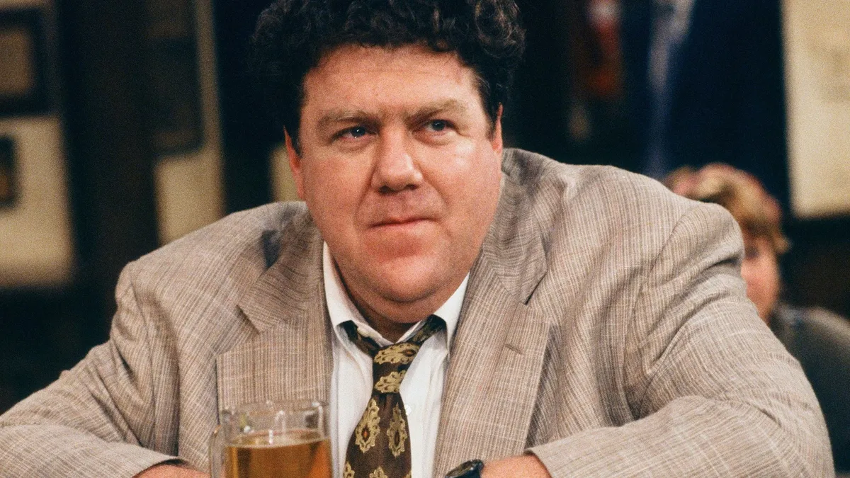 Meghalt a Cheers sztárja