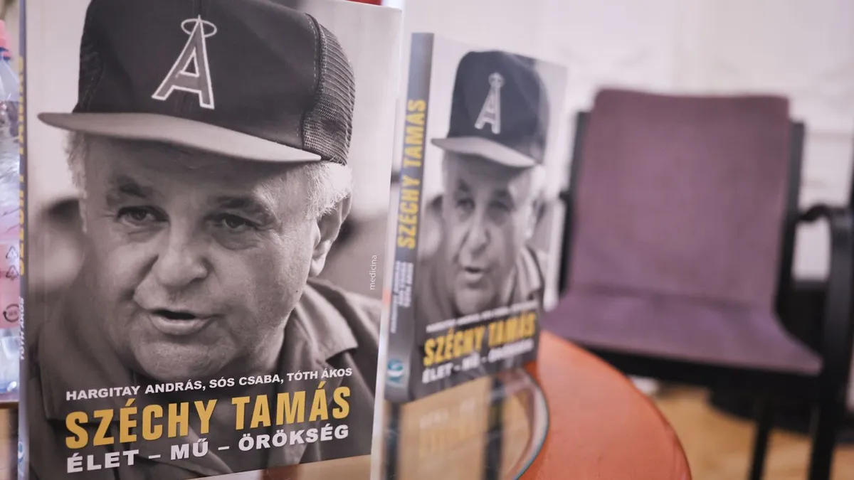 „Szexuális ragadozó” – lavinát indĂtott HosszĂş Katinka szövetsĂ©gese