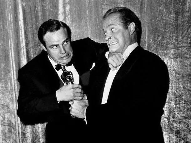 Bob Hope Amerika első számú komikusa