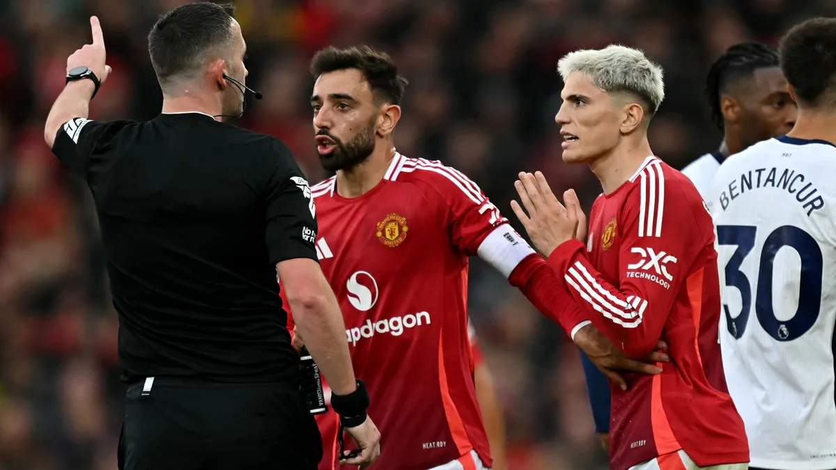 A Manchester United és a Tottenham is a szégyen elől menekül az El-döntőben – ÉLŐ