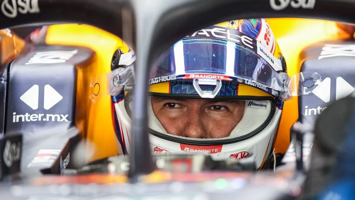 Korlátozottak a Cadillac lehetőségei az F1-es pilótapiacon