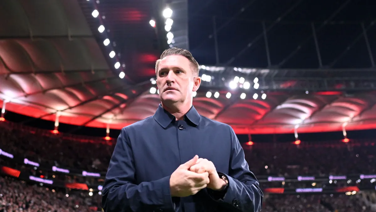 Robbie Keane sikerĂ©rĹ‘l az Ăr sajtĂł is beszámolt
