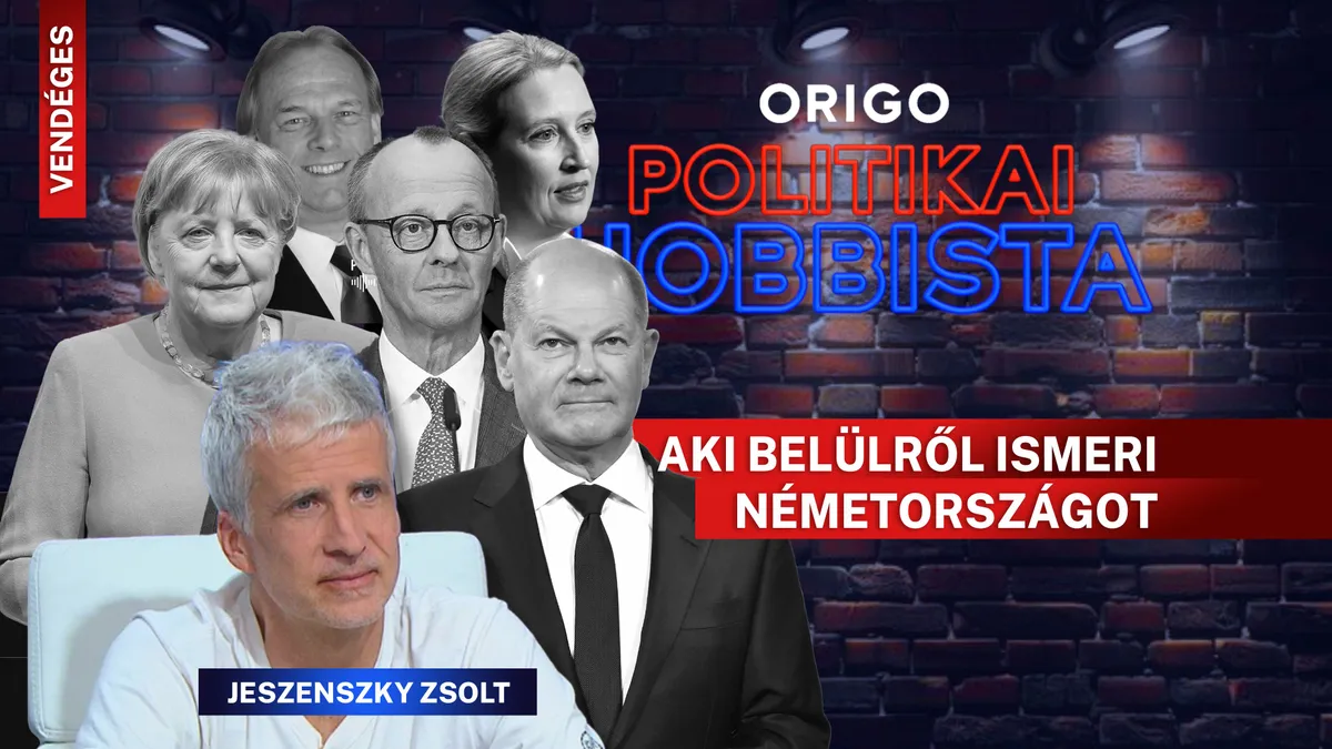„Tömény németezés” a Vendéges Hobbista friss részében