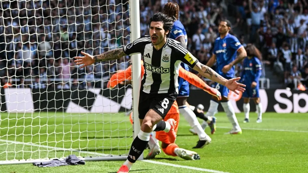 A Chelsea sztárjának ostobasága miatt bukhatja a csapat a BL-szereplést