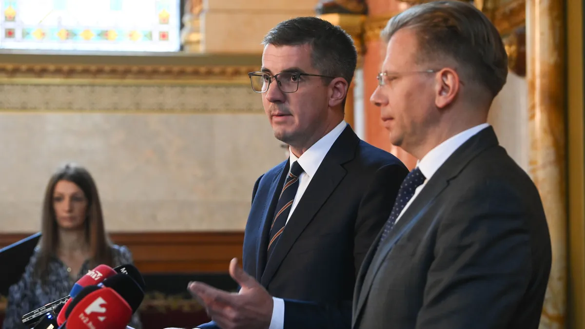 Ők az ukrán kémek, akiket Magyarország kiutasított