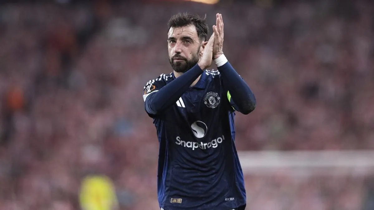 Elveszítheti a legjobb játékosát a Manchester United