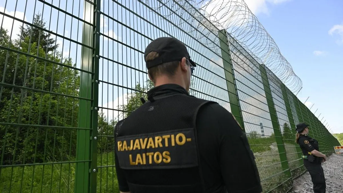 Háborúra készül a NATO-tagország