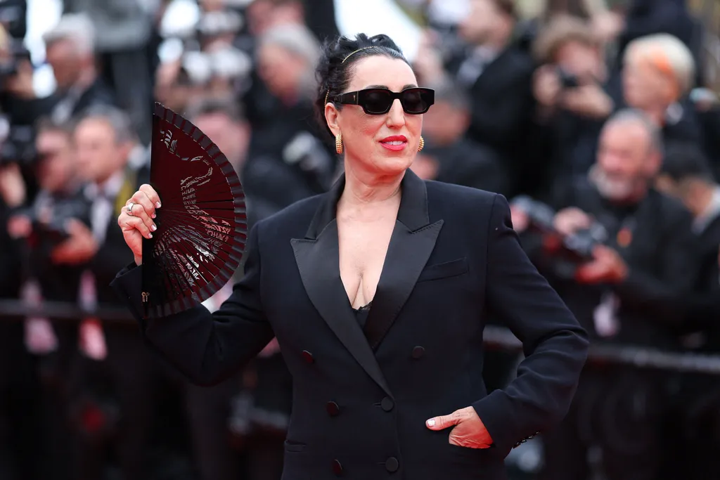78. Cannes-i Nemzetközi Filmfesztivál, Cannes-iFilmfesztivál
