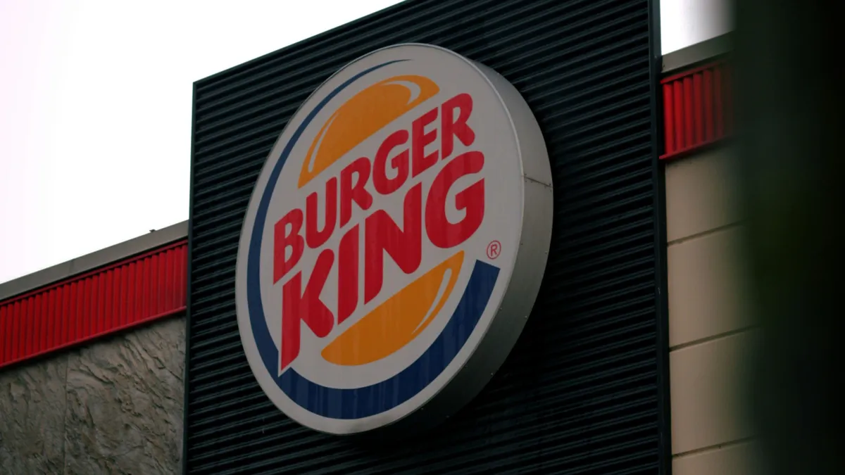 Perelhetik a Burger Kinget, mert túl szép a burgereikről készült fotó