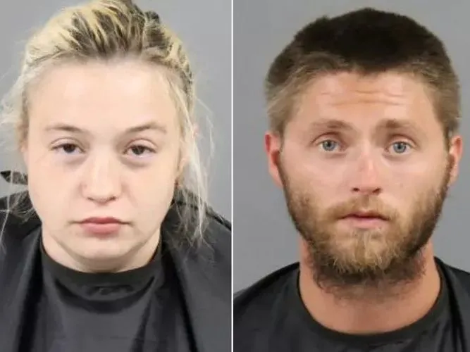 patkány támadt a kislányra, Véres kislány, patkány, Akayla, Justin Bearden
