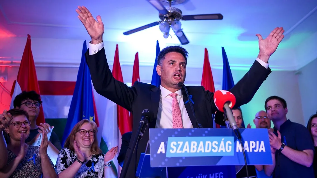 Szelektív a balliberálisok emlékezete, pedig az ukrán kémmel szelfiztek