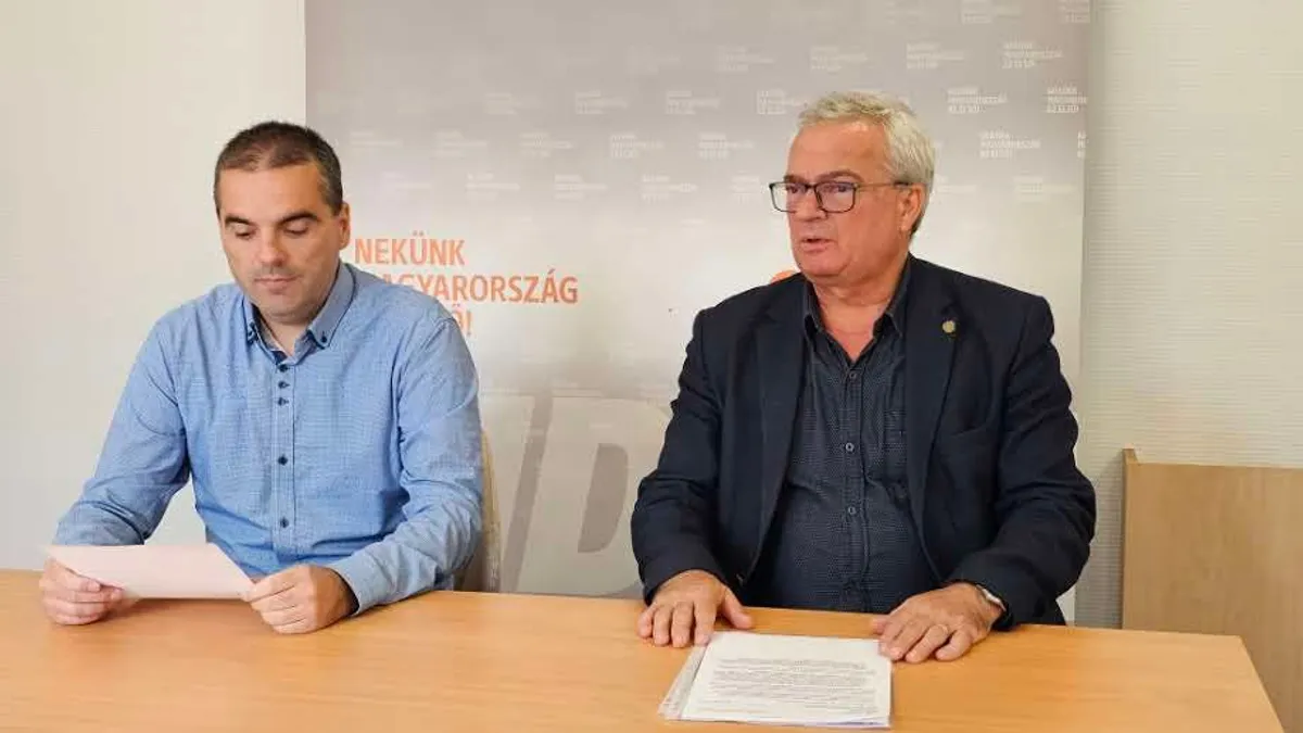 Politikai leszámolás egy kanizsai család ellen?