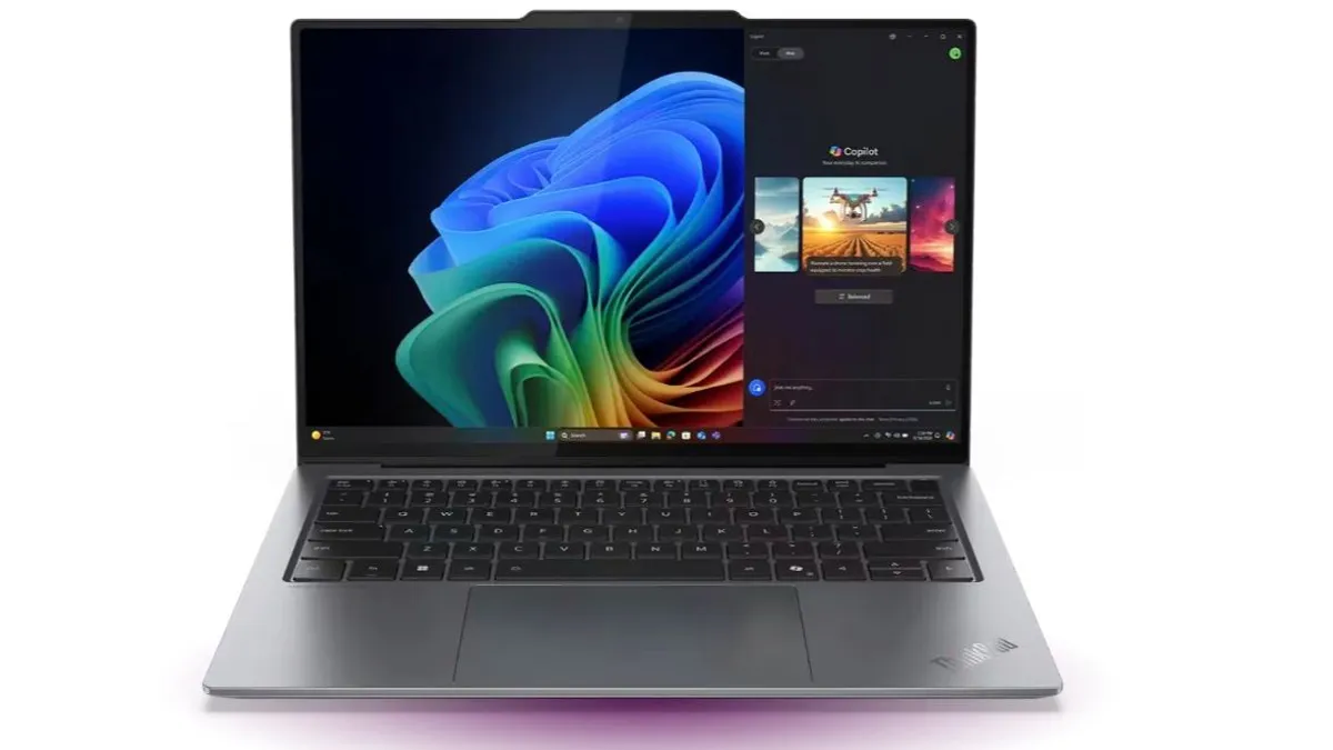 Erős és biztonságos az új Lenovo ThinkPad
