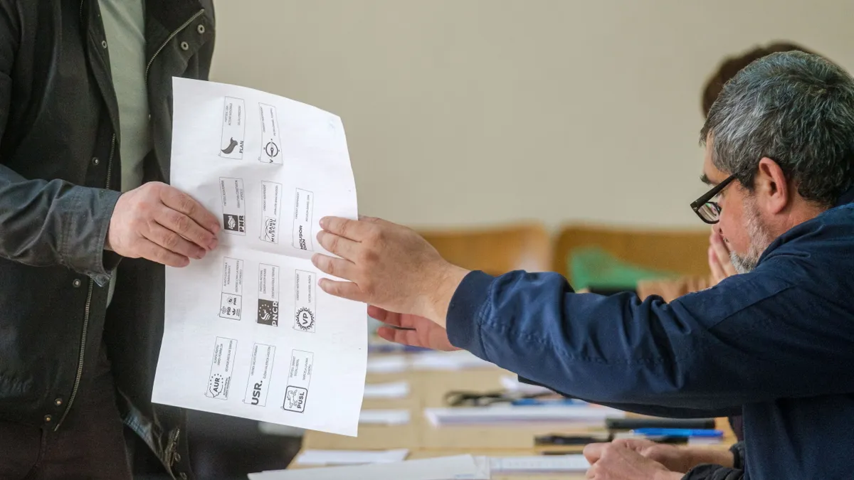 Mutatjuk, ki nyerhette meg a romániai elnökválasztást